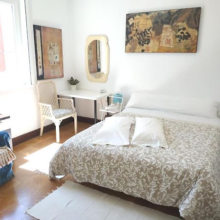 Alojamiento Rua Pino 110 Vigo Bagian luar foto